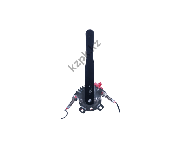 Затворы межфланцевые для пожаротушения_7